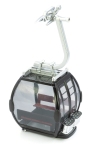 Jägerndorfer JC84003 - I - Omega IV - schwarz